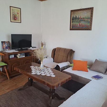 Vikendica Borje Villa Zabljak  Bagian luar foto