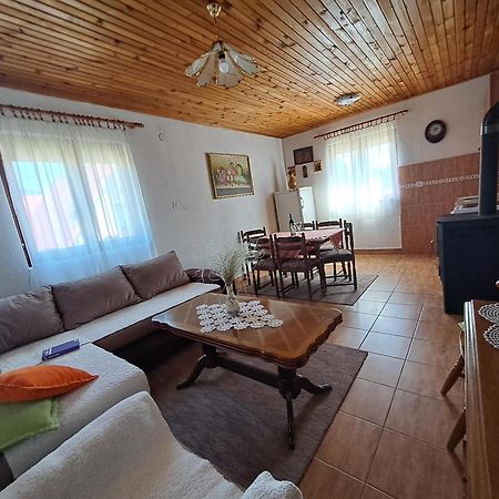 Vikendica Borje Villa Zabljak  Bagian luar foto