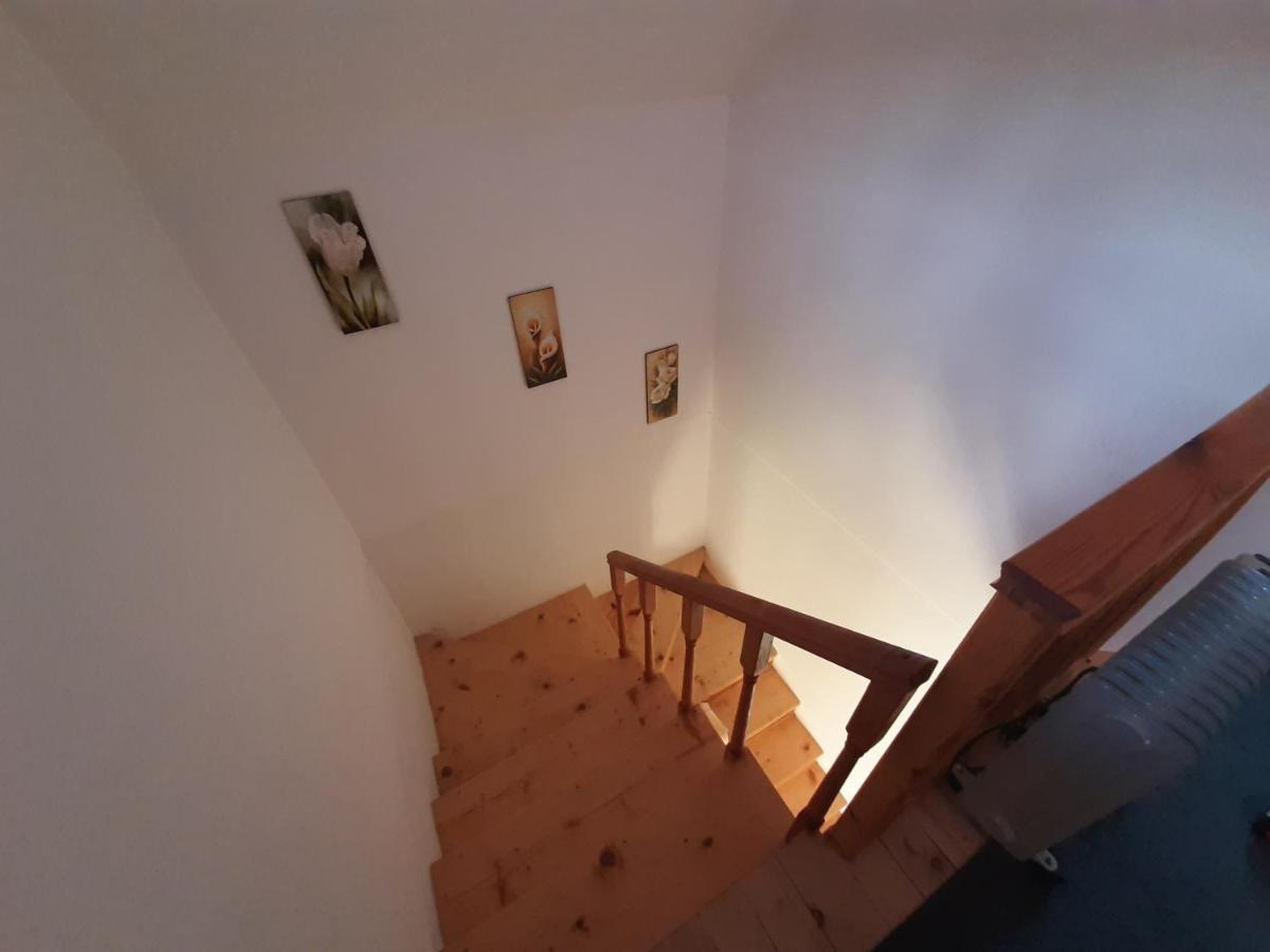 Vikendica Borje Villa Zabljak  Bagian luar foto