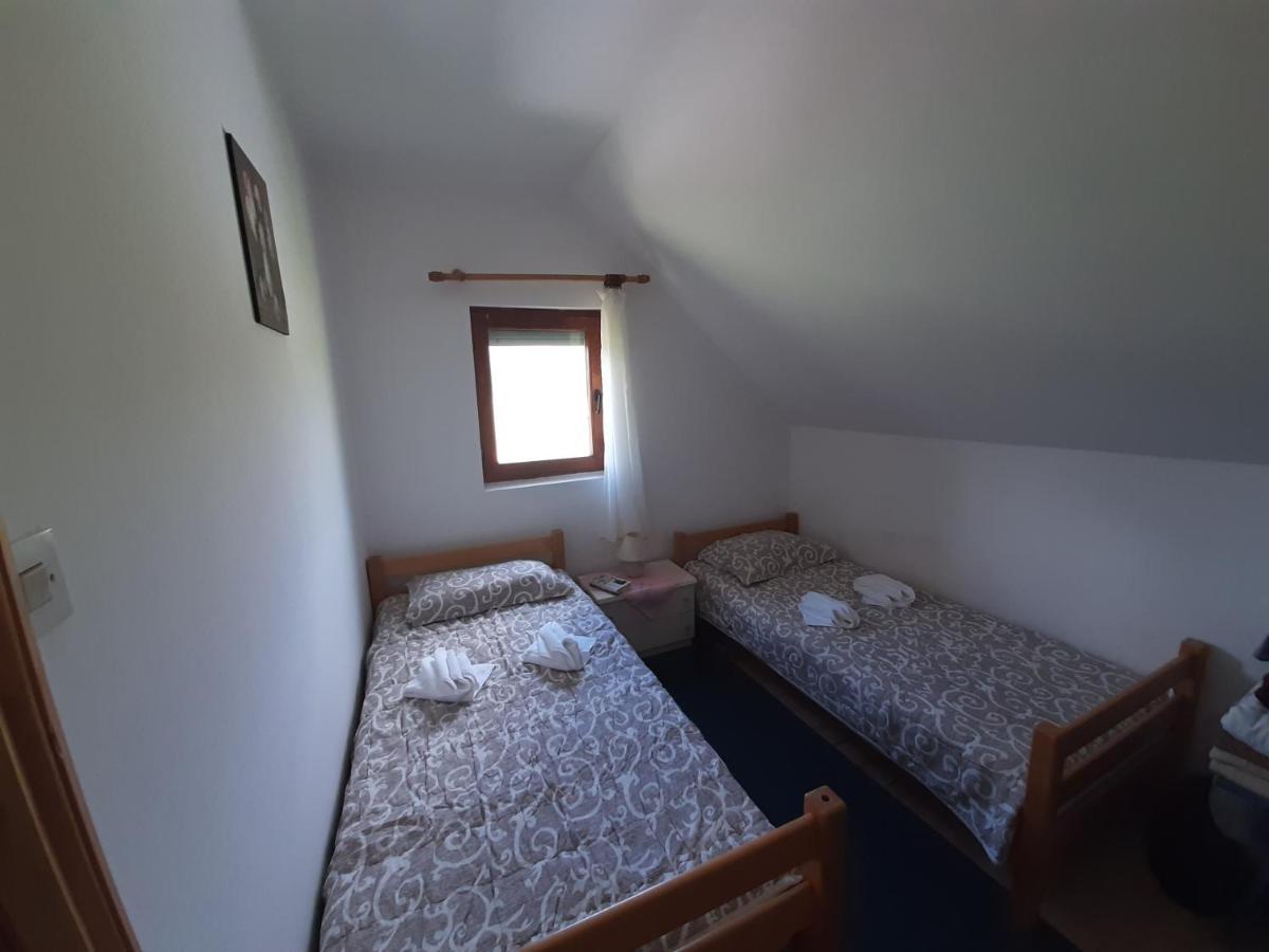 Vikendica Borje Villa Zabljak  Bagian luar foto