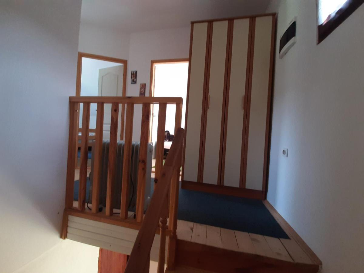 Vikendica Borje Villa Zabljak  Bagian luar foto